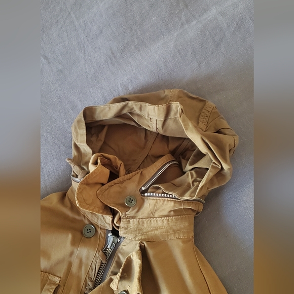 JCrew Field Mechanic Jacket - Picture 2 of 8